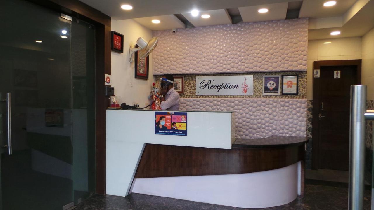 فندق ماداف موسكان ريزدينسي ماثورا المظهر الخارجي الصورة